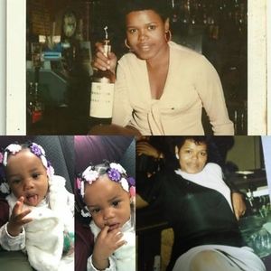 Meet your Posher, Michelle